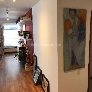 Apartamento en venta en Cabrera, Bogotá · foto 18 de 19