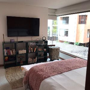 Apartamento en venta en Cabrera, Bogotá · foto 19 de 19