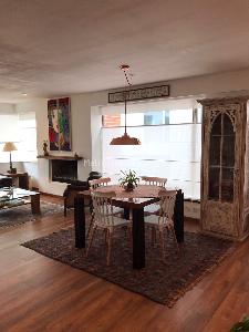 Apartamento en venta en Cabrera, Bogotá · foto 2 de 19