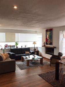 Apartamento en venta en Cabrera, Bogotá · foto 5 de 19