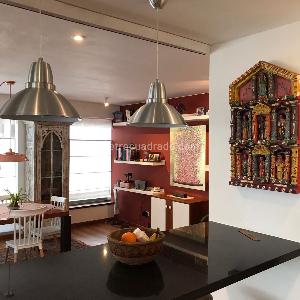 Apartamento en venta en Cabrera, Bogotá · foto 6 de 19