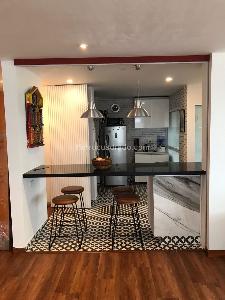 Apartamento en venta en Cabrera, Bogotá · foto 7 de 19
