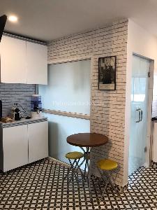 Apartamento en venta en Cabrera, Bogotá · foto 8 de 19