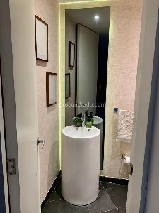 Apartamento de 3 alcobas en venta en Rosales Otro, Bogotá · foto 9 de 9