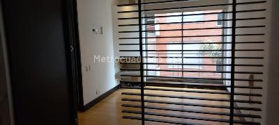 Apartaestudio en venta en Chico Navarra, Bogotá, 42 m² · foto 11 de 11