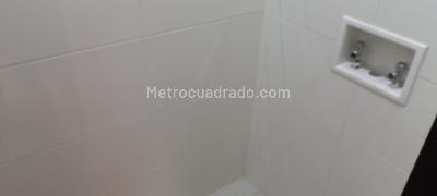 Apartaestudio en venta en Chico Navarra, Bogotá, 42 m² · foto 4 de 11