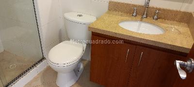 Apartaestudio en venta en Chapinero Javeriana, Bogotá, 47 m² · foto 11 de 13