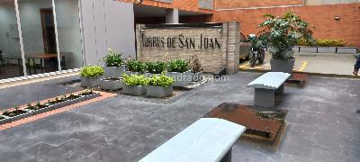 Apartaestudio en venta en Chapinero Javeriana, Bogotá, 47 m² · foto 10 de 13