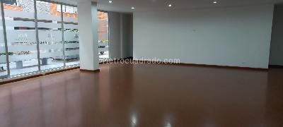Apartaestudio en venta en Chapinero Javeriana, Bogotá, 47 m² · foto 13 de 13