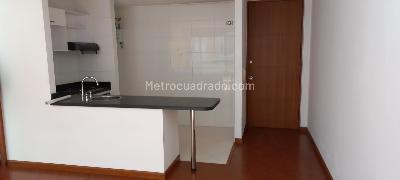 Apartaestudio en venta en Chapinero Javeriana, Bogotá, 47 m² · foto 1 de 13