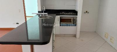 Apartaestudio en venta en Chapinero Javeriana, Bogotá, 47 m² · foto 3 de 13