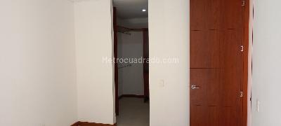 Apartaestudio en venta en Chapinero Javeriana, Bogotá, 47 m² · foto 5 de 13