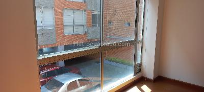 Apartaestudio en venta en Chapinero Javeriana, Bogotá, 47 m² · foto 7 de 13