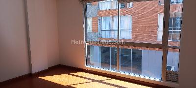 Apartaestudio en venta en Chapinero Javeriana, Bogotá, 47 m² · foto 8 de 13