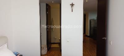 Apartamento en venta en Santa Paula, Bogotá · foto 10 de 18