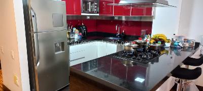 Apartamento en venta en Santa Paula, Bogotá · foto 11 de 18