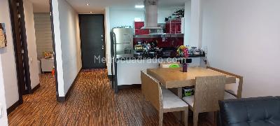 Apartamento en venta en Santa Paula, Bogotá · foto 13 de 18