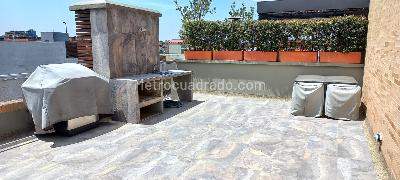 Apartamento en venta en Santa Paula, Bogotá · foto 17 de 18
