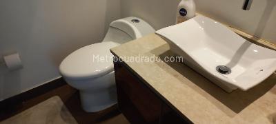 Apartamento en venta en Santa Paula, Bogotá · foto 3 de 18