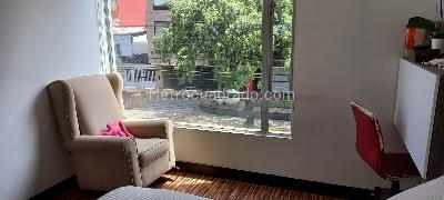 Apartamento en venta en Santa Paula, Bogotá · foto 4 de 18