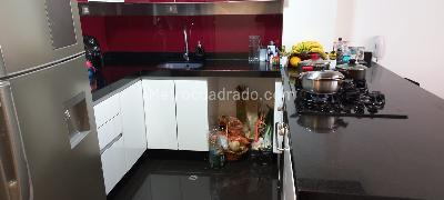 Apartamento en venta en Santa Paula, Bogotá · foto 6 de 18
