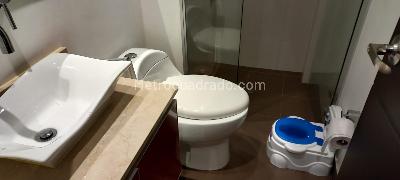 Apartamento en venta en Santa Paula, Bogotá · foto 7 de 18