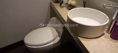 Apartamento en venta en Santa Paula, Bogotá · foto 8 de 18