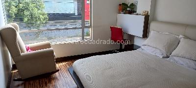 Apartamento en venta en Santa Paula, Bogotá · foto 9 de 18