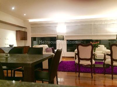 Apartamento de 3 alcobas en venta en Bellavista Rosales, Bogotá, 176 m² · foto 14 de 20