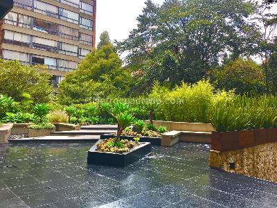 Apartamento de 3 alcobas en venta en Bellavista Rosales, Bogotá, 176 m² · foto 17 de 20