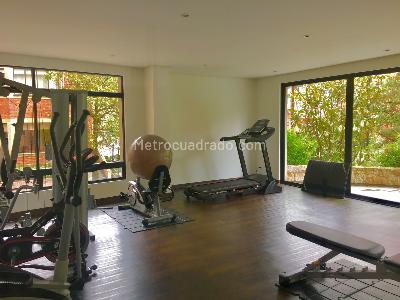 Apartamento de 3 alcobas en venta en Bellavista Rosales, Bogotá, 176 m² · foto 19 de 20