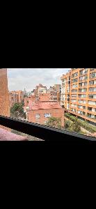 Apartamento de 3 alcobas en venta en Bellavista Rosales, Bogotá, 176 m² · foto 12 de 20