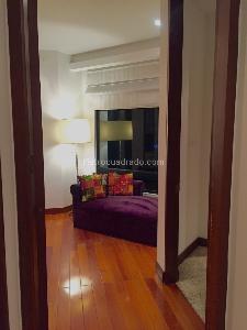 Apartamento de 3 alcobas en venta en Bellavista Rosales, Bogotá, 176 m² · foto 4 de 20