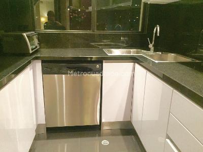 Apartamento de 3 alcobas en venta en Bellavista Rosales, Bogotá, 176 m² · foto 6 de 20