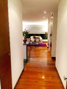 Apartamento de 3 alcobas en venta en Bellavista Rosales, Bogotá, 176 m² · foto 7 de 20