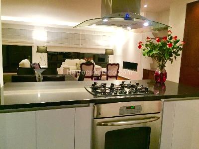 Apartamento de 3 alcobas en venta en Bellavista Rosales, Bogotá, 176 m² · foto 9 de 20
