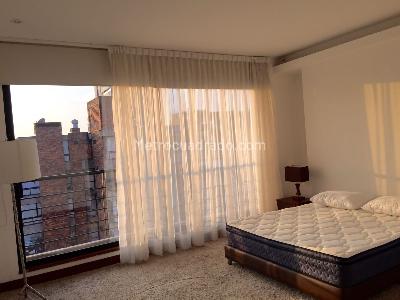 Apartamento de 3 alcobas en venta en Bellavista Rosales, Bogotá, 176 m² · foto 10 de 20