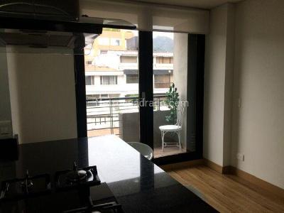 Apartaestudio en venta en Santa Barbara Unicentro, Bogotá, 50 m² · foto 15 de 20