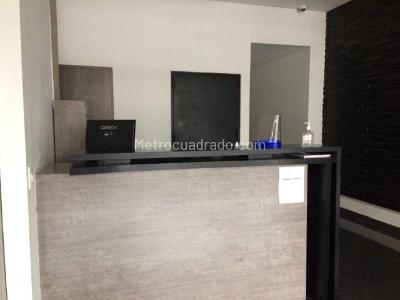 Apartaestudio en venta en Santa Barbara Unicentro, Bogotá, 50 m² · foto 16 de 20