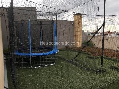 Apartaestudio en venta en Santa Barbara Unicentro, Bogotá, 50 m² · foto 19 de 20