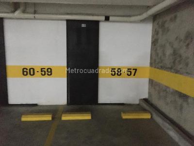 Apartaestudio en venta en Santa Barbara Unicentro, Bogotá, 50 m² · foto 20 de 20