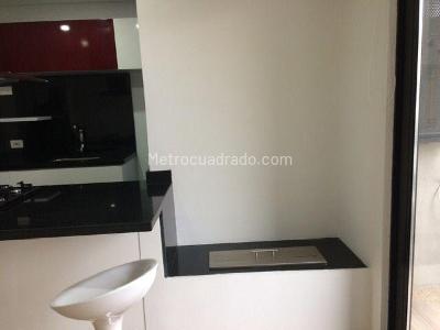 Apartaestudio en venta en Santa Barbara Unicentro, Bogotá, 50 m² · foto 3 de 20