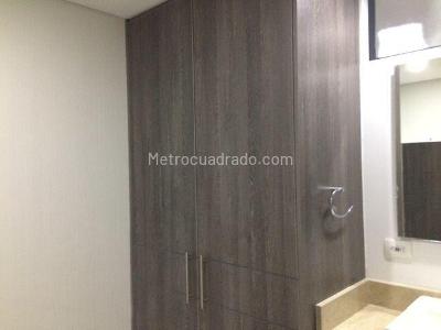 Apartaestudio en venta en Santa Barbara Unicentro, Bogotá, 50 m² · foto 5 de 20
