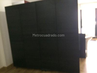 Apartaestudio en venta en Santa Barbara Unicentro, Bogotá, 50 m² · foto 6 de 20
