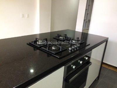 Apartaestudio en venta en Santa Barbara Unicentro, Bogotá, 50 m² · foto 7 de 20