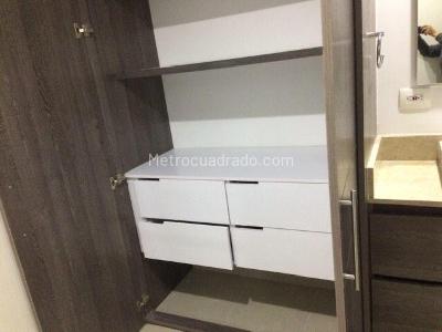 Apartaestudio en venta en Santa Barbara Unicentro, Bogotá, 50 m² · foto 9 de 20