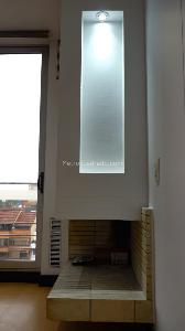 Apartaestudio en venta en Santa Barbara Unicentro, Bogotá, 50 m² · foto 12 de 20