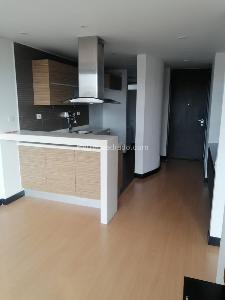 Apartaestudio en venta en Santa Barbara Unicentro, Bogotá, 50 m² · foto 15 de 20