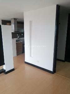 Apartaestudio en venta en Santa Barbara Unicentro, Bogotá, 50 m² · foto 17 de 20
