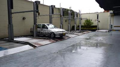 Apartaestudio en venta en Santa Barbara Unicentro, Bogotá, 50 m² · foto 20 de 20